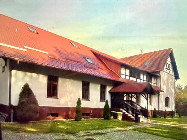 Lokal Żagań
