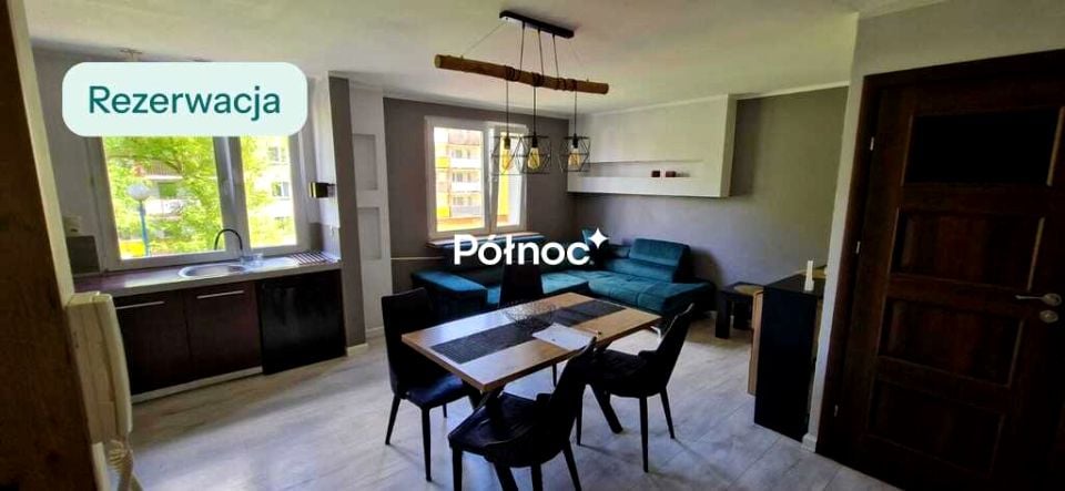 Mieszkanie, ul. Kosmonautów Polskich