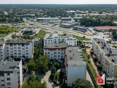 Mieszkanie Toruń