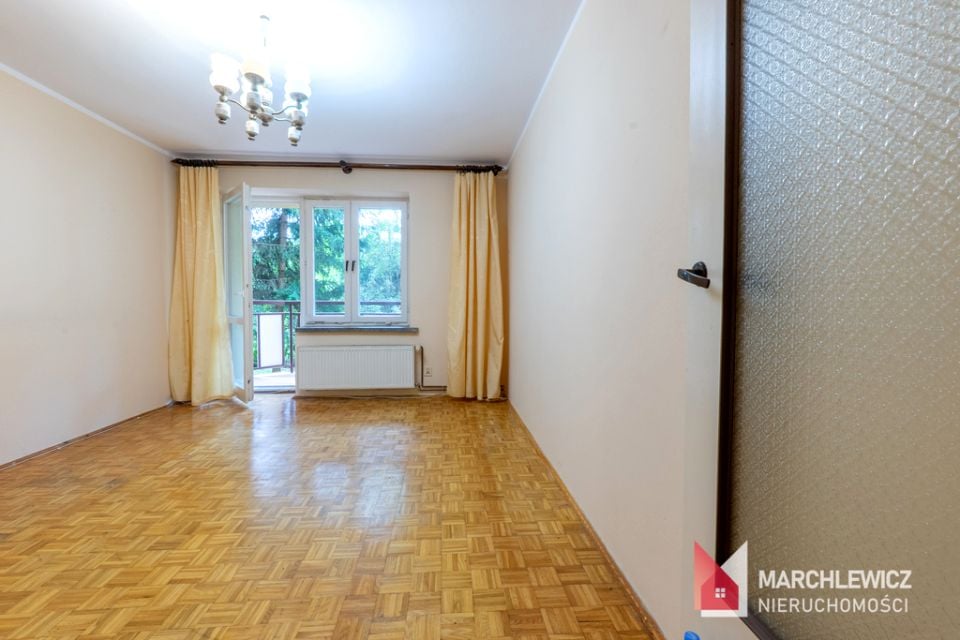 Mieszkanie Toruń
