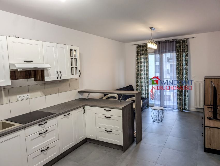 Apartament, ul. Bocianów