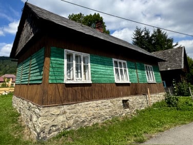 Dom Przyborów