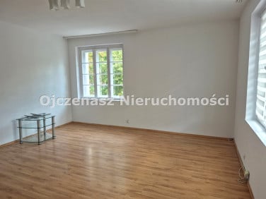 Mieszkanie Bydgoszcz