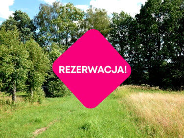 Działka Frydrychowice