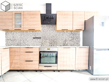 Wynajmę Mieszkanie Wrocław - 107 m²