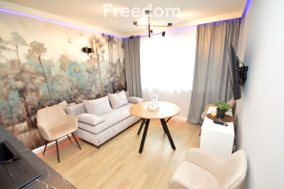 Apartament, ul. Stawowa