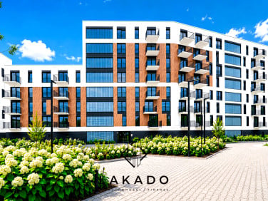 Mieszkanie Kraków