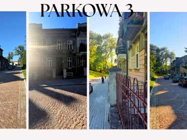 Mieszkanie Przemyśl