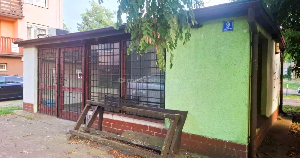 Lokal Wrocław wynajem