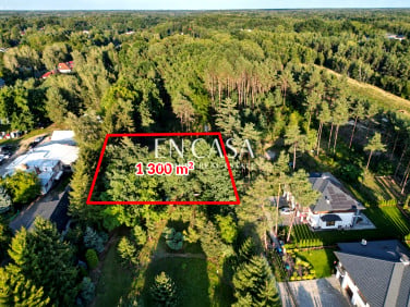 Działka Adamowizna