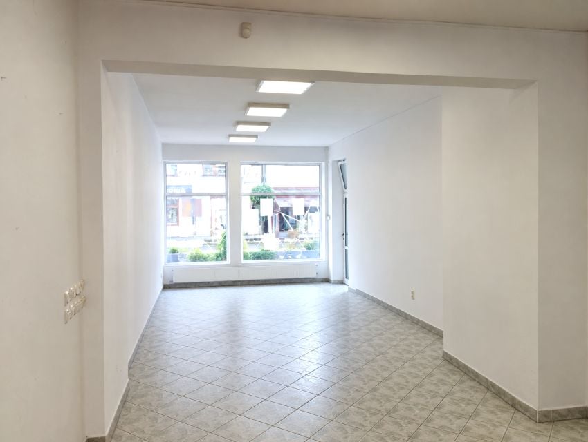 Lokal Lębork