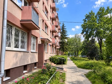 Mieszkanie Warszawa