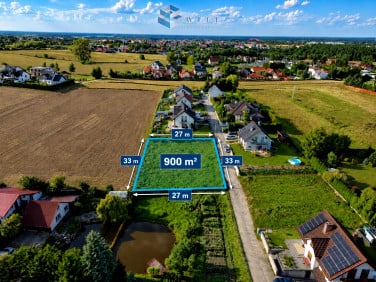 Działka Kajkowo