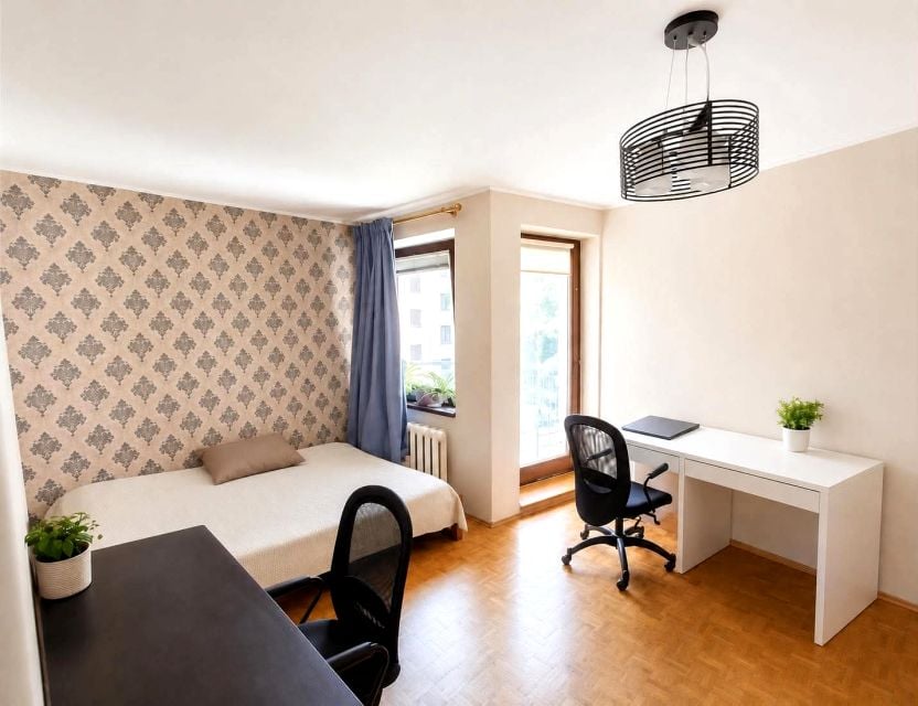 Pokój Wrocław