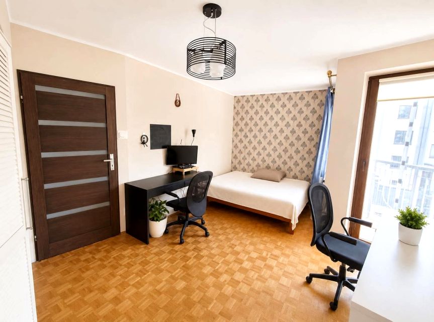 Pokój Wrocław