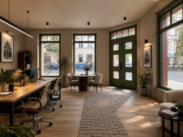 Lokal Poznań