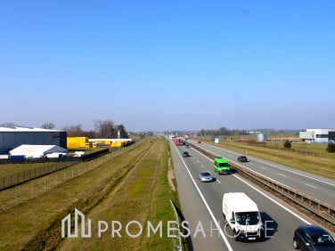 Działka inwestycyjna Poznań