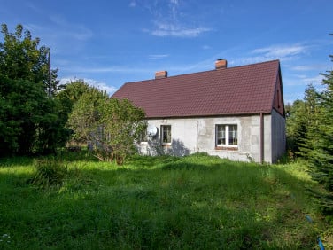 Dom Przydargiń-Kolonia