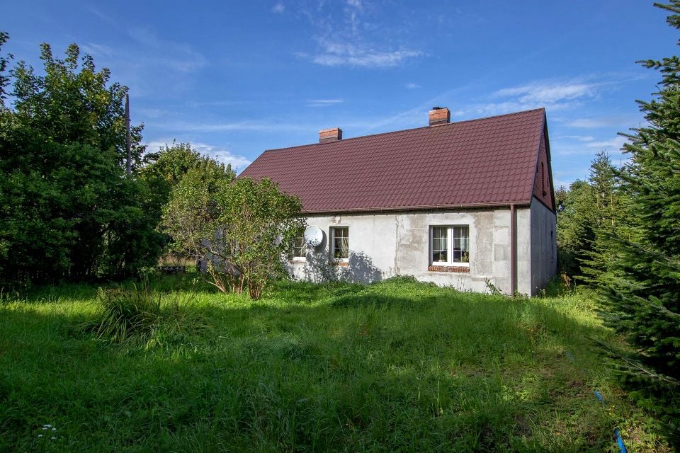 Dom Przydargiń-Kolonia