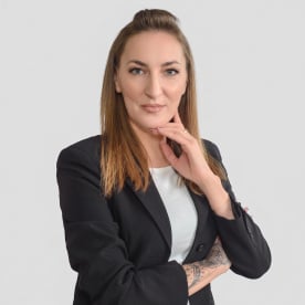 Magdalena Karbowska