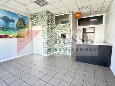 Lokal Szczecin
