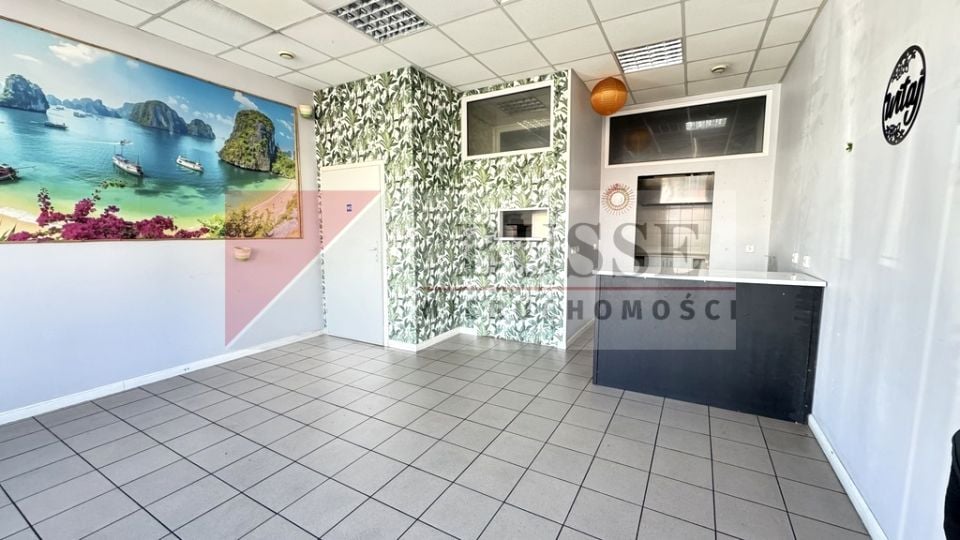 Lokal Szczecin