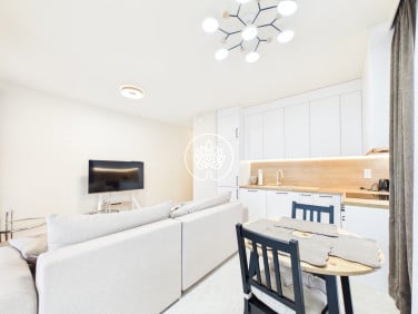 Mieszkanie apartamentowiec Warszawa