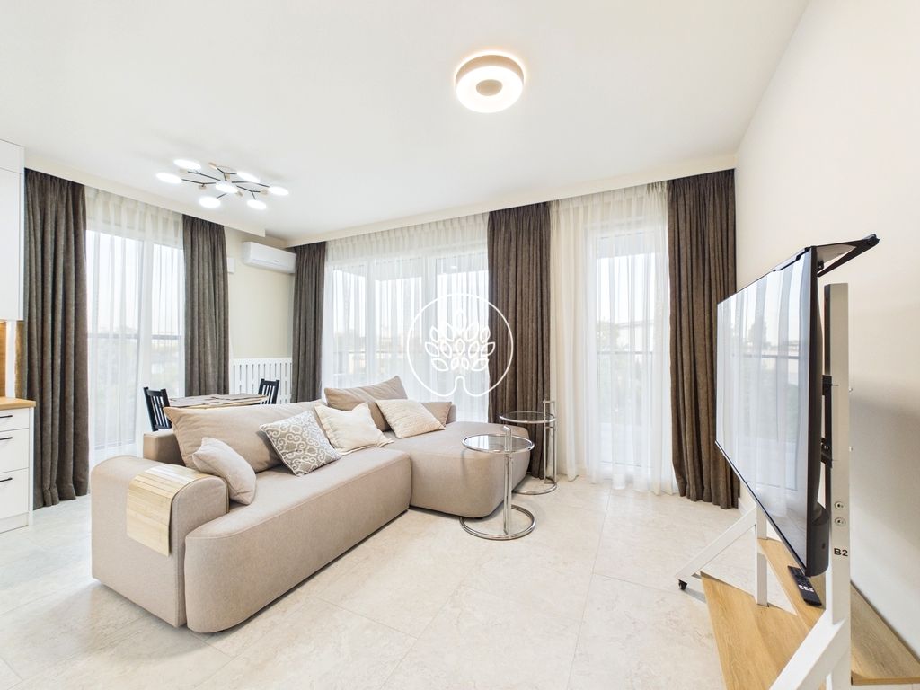 Apartament, ul. Hejnałowa