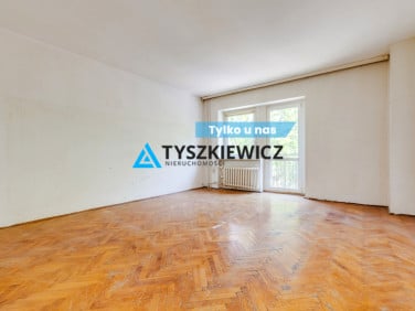 Mieszkanie Gdynia