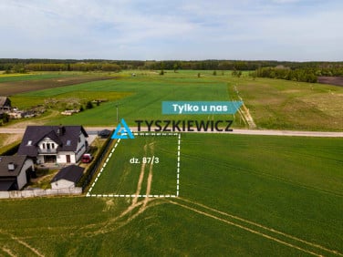 Działka inna Bietowo sprzedam