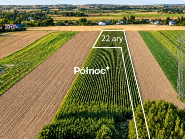 Działka Jatutów