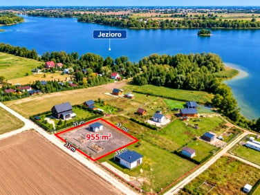 Działka budowlana Stefanowo sprzedam