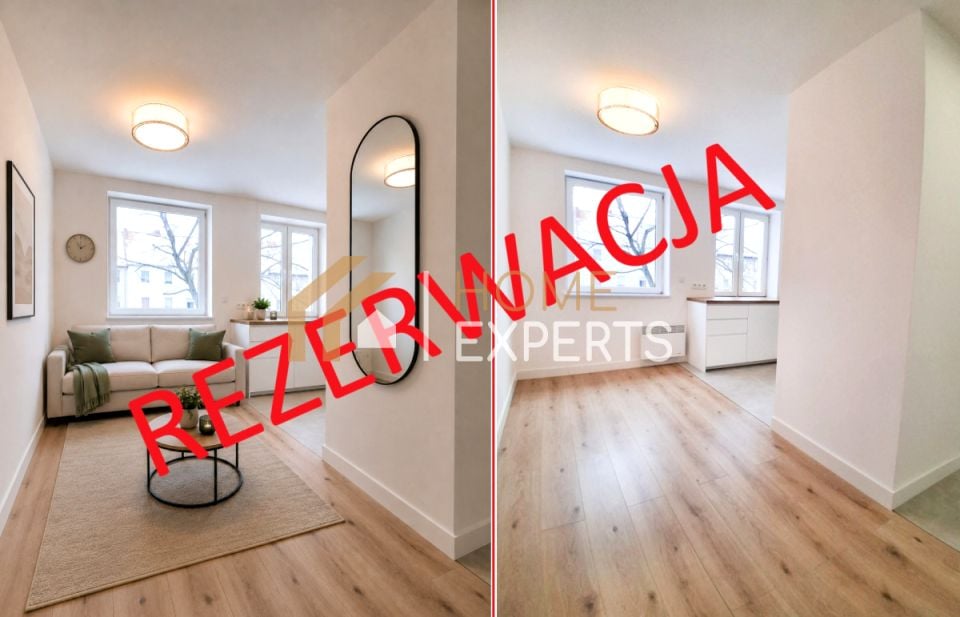 Mieszkanie Gdańsk