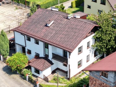 Dom Ustroń