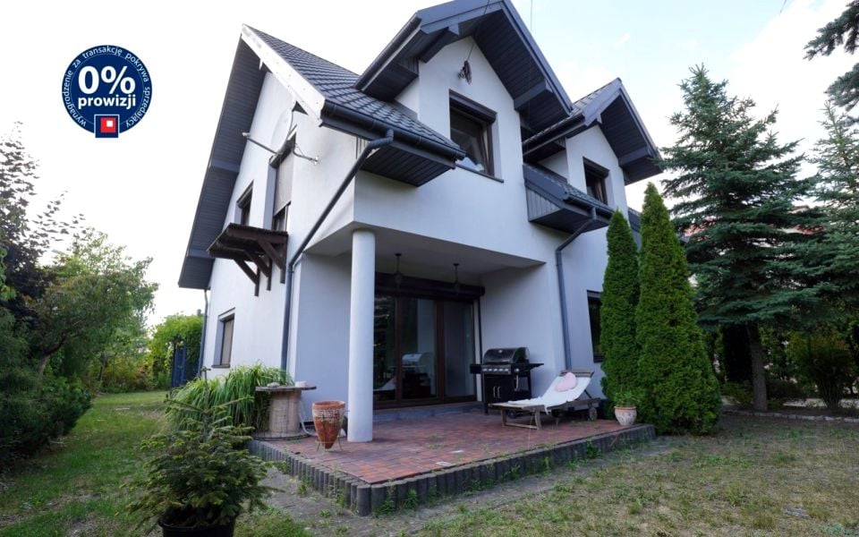 Dom Sulejów