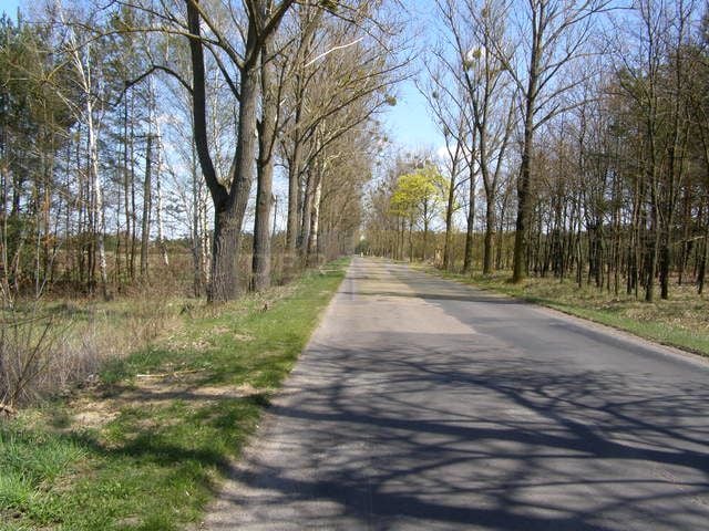 Działka budowlana Nowe Grochale