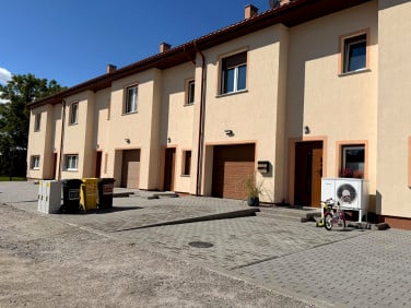 Dom Strzegom