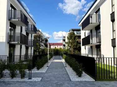 Mieszkanie Poznań