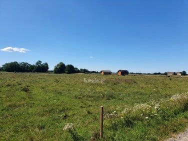 Działka budowlana sprzedam