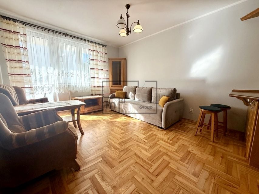 Mieszkanie Warszawa