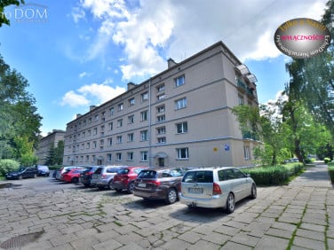 Mieszkanie Kraków