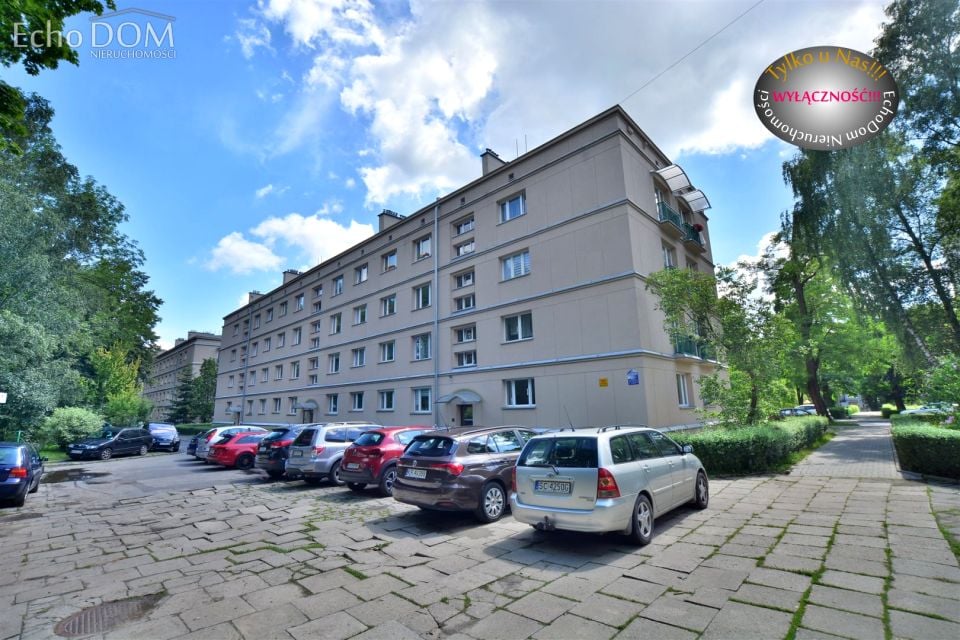 Mieszkanie, Osiedle Słoneczne
