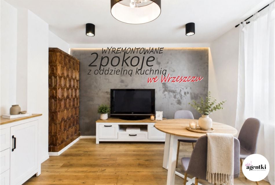 Mieszkanie Gdańsk