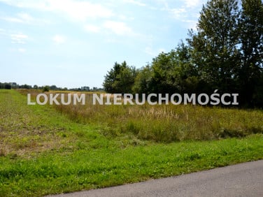 Działka rolna Rataje Słupskie