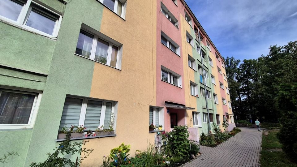 Mieszkanie Świdnica