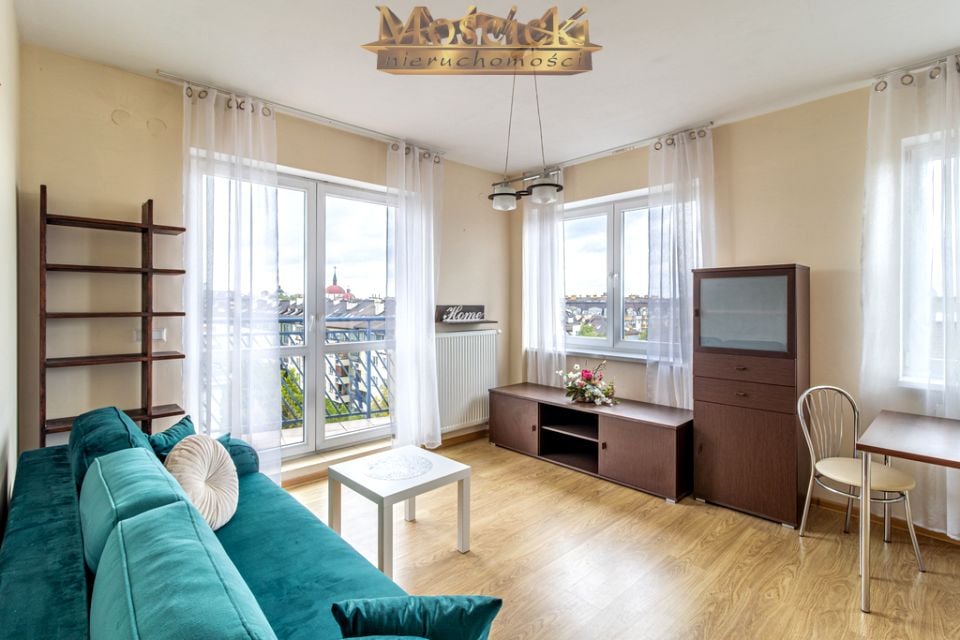Mieszkanie Warszawa wynajem