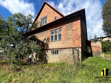 Dom Ustroń