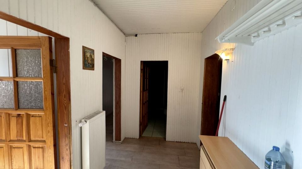 Mieszkanie Wejherowo