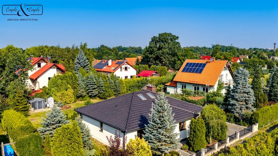 Dom Gliwice