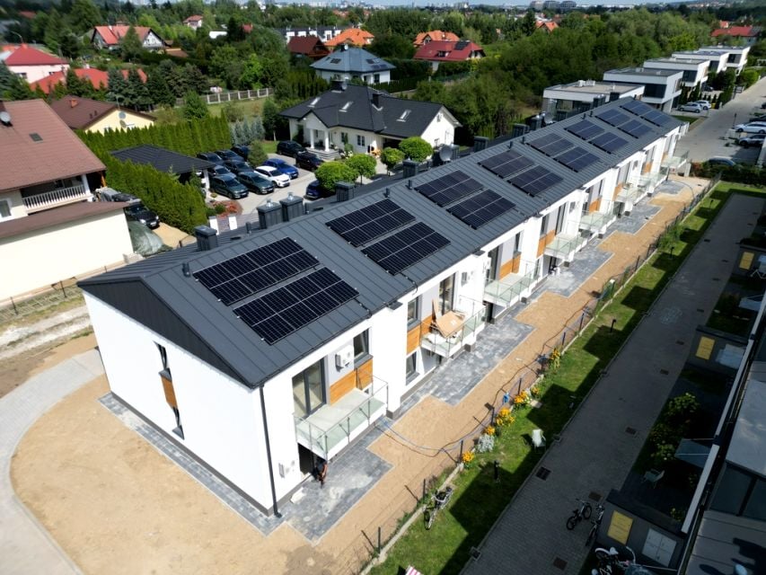 Mieszkanie Rzeszów